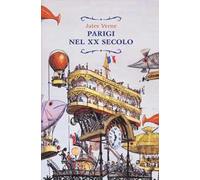 Parigi nel XX secolo