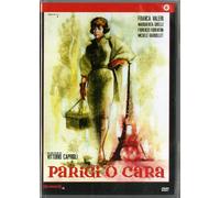 Parigi O Cara [DVD]