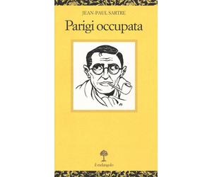 Parigi occupata [Paperback] Sartre, Jean-Paul