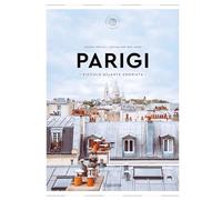 6750897 3305563 Libri Rocco Hélène - Parigi. Piccolo Atlante Edonista