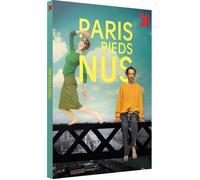 Parigi Piedi Nudi DVD NUOVO
