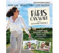 Paris Can Wait