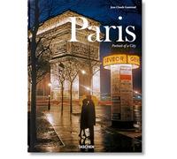 Parigi. ritratto di una città