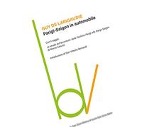 Parigi-Saigon in automobile