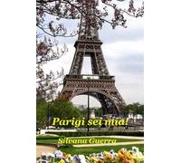 Parigi sei mia