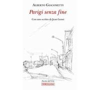 Parigi senza fine. Ediz. illustrata