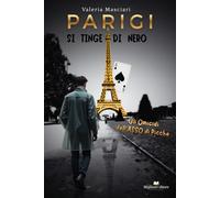 Parigi si tinge di nero: Gli omicidi dell'asso di picche: 2
