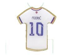 Parigi stella calcio stemma spilla per fan, Klein, Metallo non prezioso