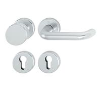 Parigi - su rosetta, argento elox ; 1 set