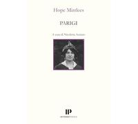 Parigi. Testo inglese a fronte