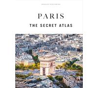 Parigi. The secret atlas