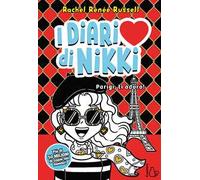 Parigi, ti adoro. I diari di Nikki