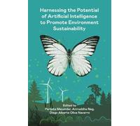 Parijata Majumd Harnessing the Potential of Artificial Intell (Copertina rigida)