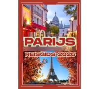 PARIJS REISGIDS 2026
