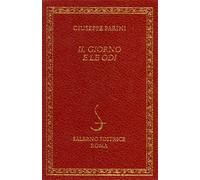 Parini,Giuseppe. - Il Giorno e le odi.