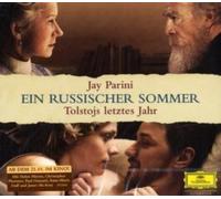 Parini,Jay - Ein Russischer Sommer (das Hörbuch Zum Kinofilm)