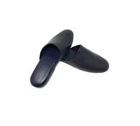 PARINI PANTOFOLA IN PELLE UOMO ARIZONA