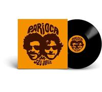 Seu Jorge & M Parioca (Vinyl LP) 12" Single