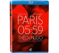 Paris 05:59 Theo & Hugo (Blu-ray) Francois Nambot Geoffrey Couet Mario Fanfani