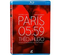 Paris 05:59 Theo & Hugo (Blu-ray) Francois Nambot Geoffrey Couet Mario Fanfani