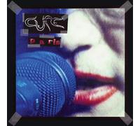 Audio Cd Cure (The) - Paris