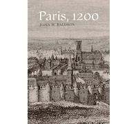 Paris, 1200: American Edition