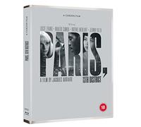 Paris, 13th District (Blu-ray) Lucie Zhang Mikita Samba Noémie Merlant