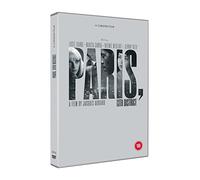 Paris, 13th District [DVD]