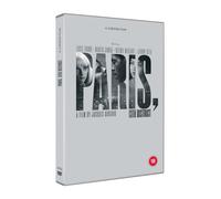 Paris, 13th District (DVD) Lucie Zhang Mikita Samba Noémie Merlant Jehnny Beth