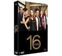 Paris 16ème - Saison 1 - Partie 1