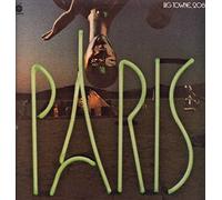 Paris (19) - Big Towne, 2061 [Vinyl LP]