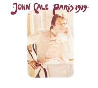 John Cale Paris 1919 (Vinyl LP) 12" Album