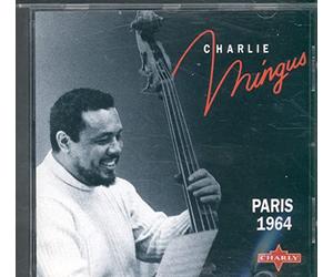 Paris 1964 Vol.1