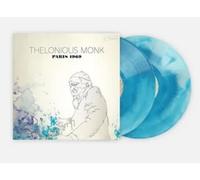 Paris 1969 - 180-Gram Light Blue Galaxy Colored Vinyl
