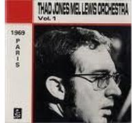 Paris 1969 Vol.1