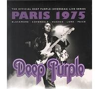 Paris 1975 (3 LP)