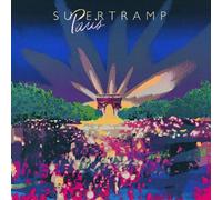 Paris (2 Cd) - Supertramp (Audio Cd)
