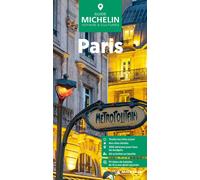 Paris. Con Carta geografica ripiegata [Paperback] [Sep 20, 2024] Dyan, Florence