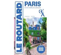 Paris: +340 restos à moins de 20
