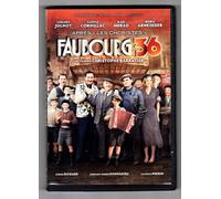 Paris 36 - Paris 36 [Aka Faubourg 36]