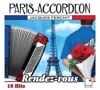 Paris Accordeon