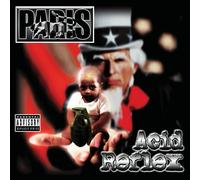 Paris - Acid Reflex