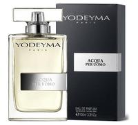 PARIS ACQUA PER UOMO EAU DE PARFUM 100ML