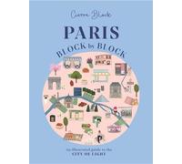 Cierra Block Paris, Block by Block (Copertina rigida)