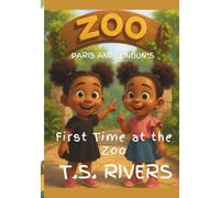 Paris and London's first time at the Zoo