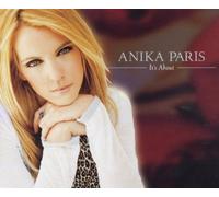 Paris,Anika - It'S About