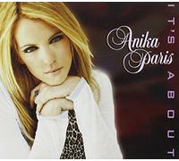 Paris,Anika - It'S About