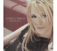 Paris,Anika - On Gardner Street