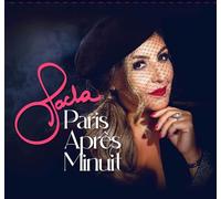 Paris Après Minuit