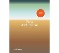 Paris: Architectour